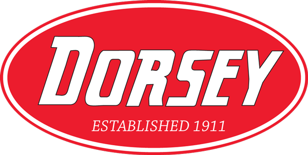 Dorsey logo