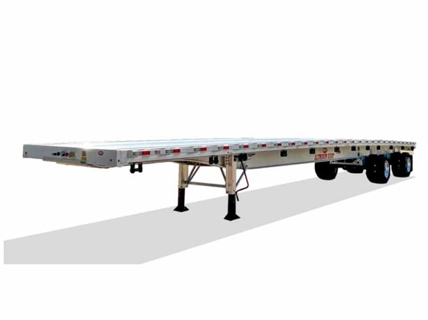 AGF — ALUMINUM GIANT FLATBED