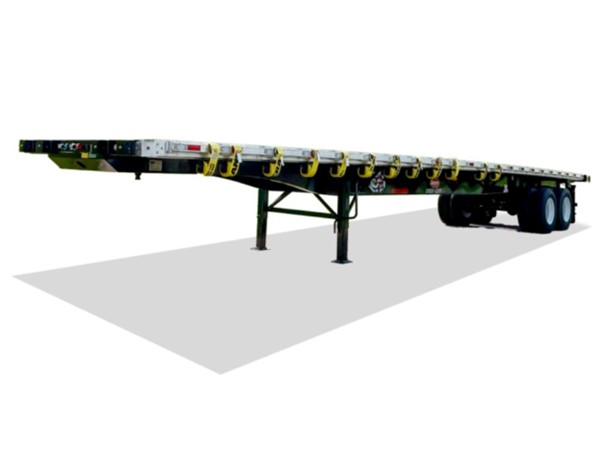 CG-LH – COMBO GIANT LIFT HAULER SERIES