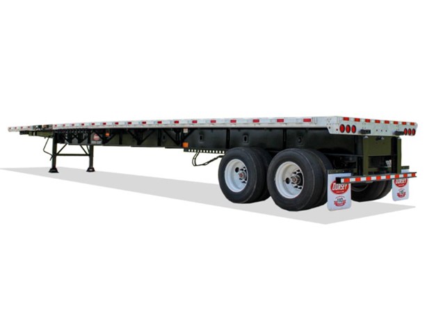ECF – EXTENDABLE COMBO FLAT SERIES