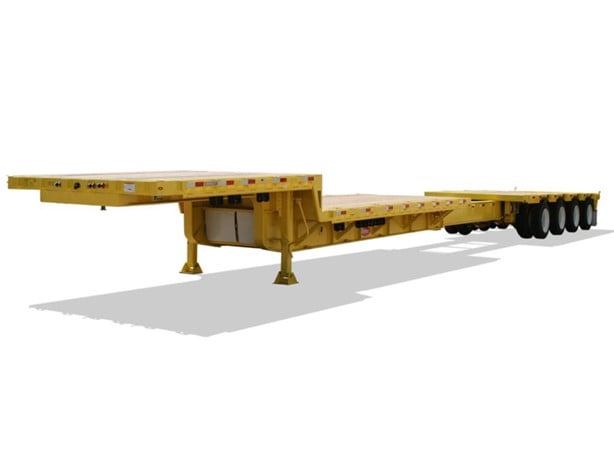 ESD — EXTENDABLE STEEL DROP