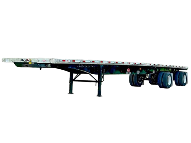 UL – ULTRA LIGHT FLATBED SERIES