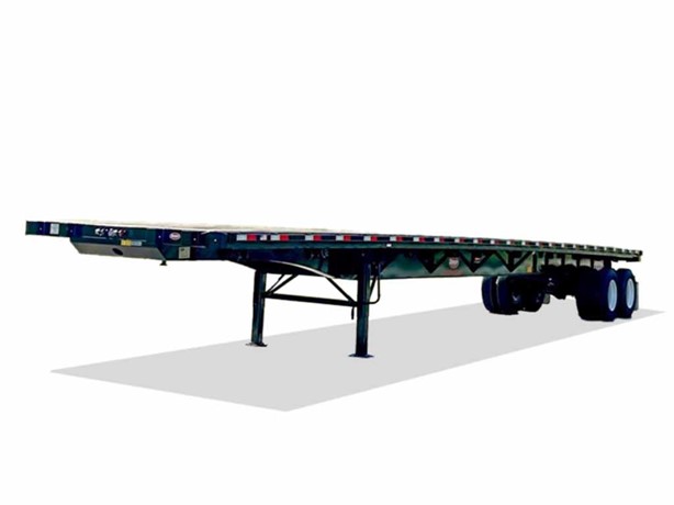 SF — STEEL FLATBED