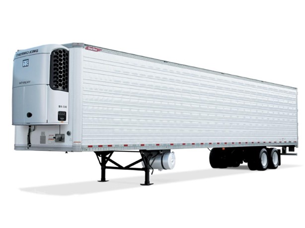 EVEREST SINGLE-TEMP LONG HAUL SUPER DUTY