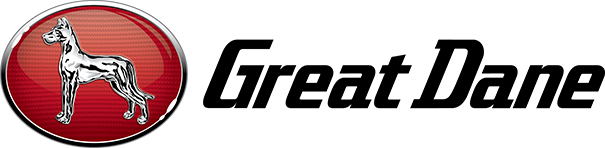 Great Dane logo