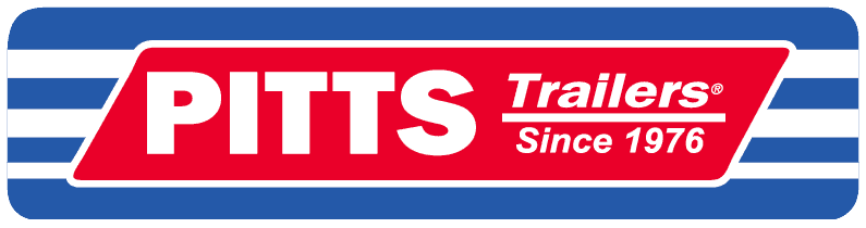 Pee Dee Trailer Sales logo