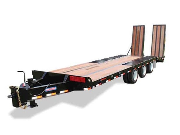 PITTS TA25 — TAG ALONG TRAILERS