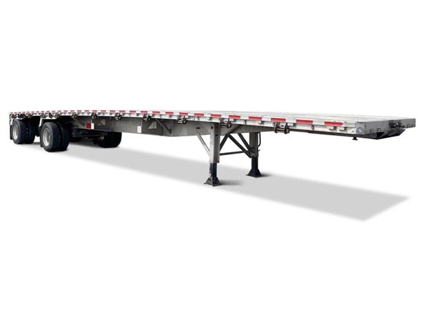 SD DECKOVER DUMP TRAILER