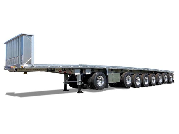 LOW PROFILE HOMEOWNER DUMP TRAILER