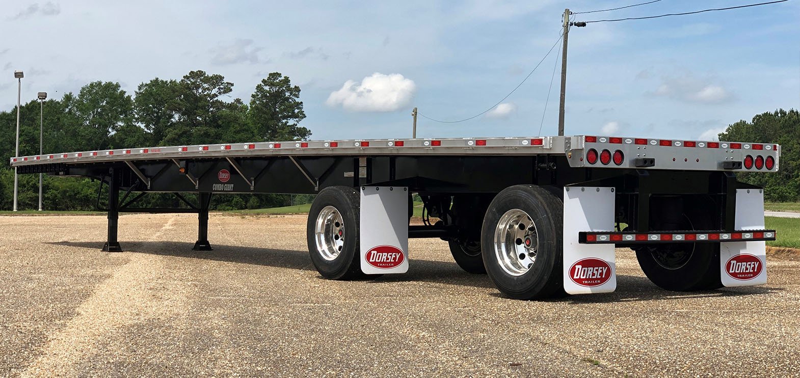 Home Pee Dee Trailer Sales Florence, SC We are committed to