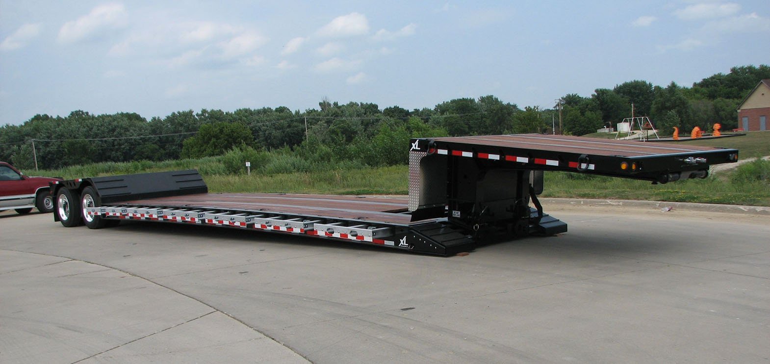 Home Pee Dee Trailer Sales Florence, SC We are committed to