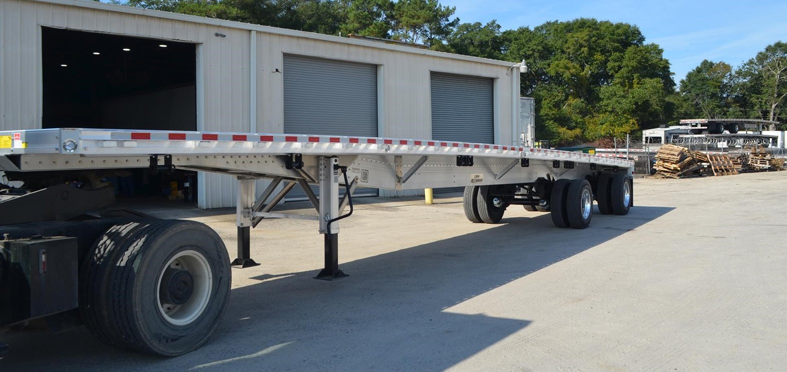 Home Pee Dee Trailer Sales Florence, SC We are committed to