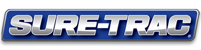 Sure Trac logo