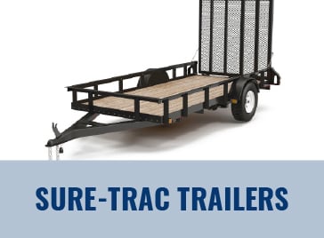 Sure-Trac Trailers