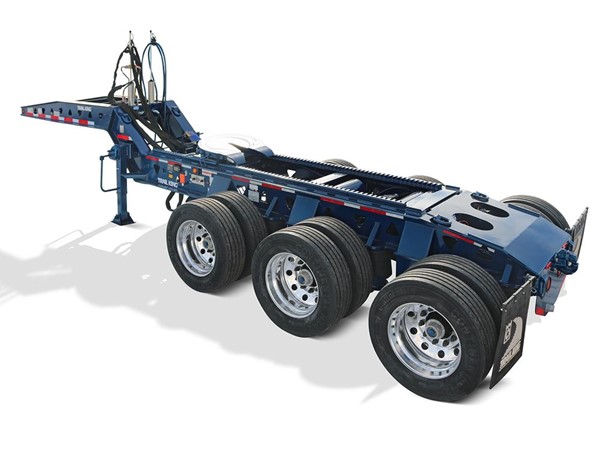 TRAIL KING TK100JDG