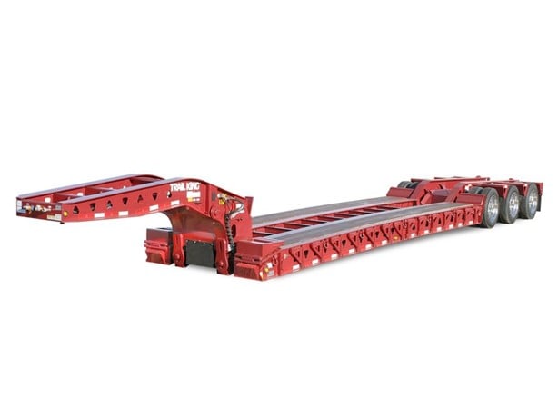 TRAIL KING TK110HDG