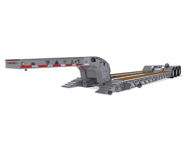 TRAIL KING TK110HDG-C