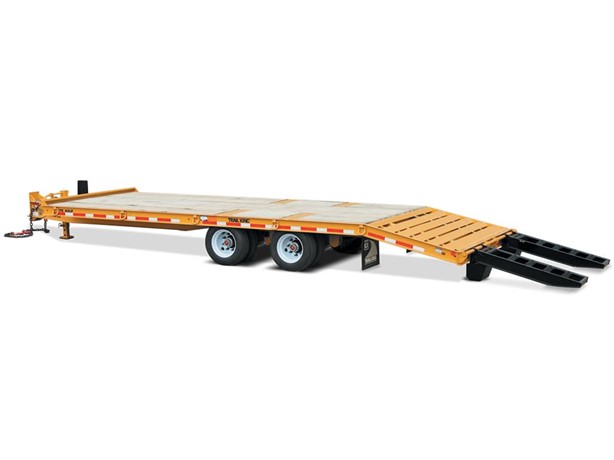 TK60LP — TRAIL KING TAG TRAILER