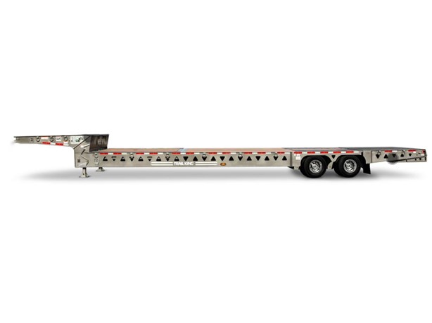 TK80HT — TKHT HYDRAULIC TAIL